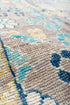 Vintage Khotan Area Rug (9' x 12')